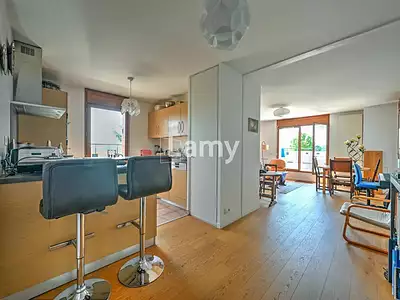 Appartement, 94,73 m²