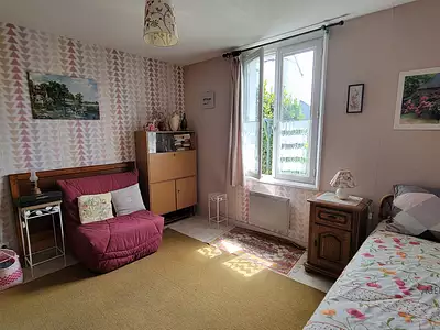 Maison, 91 m²