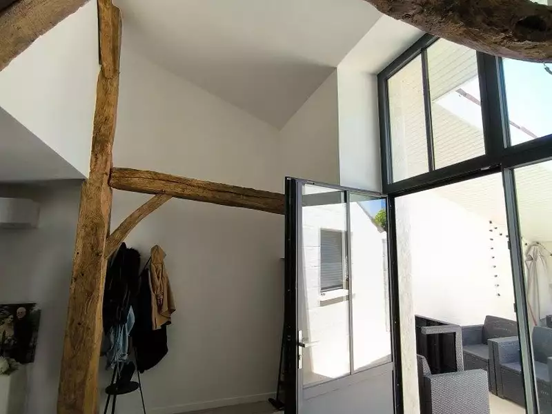 Maison, 98 m²
