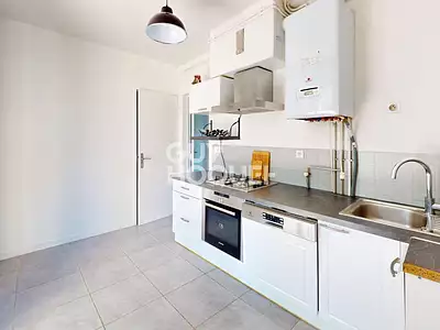 Maison, 84 m²