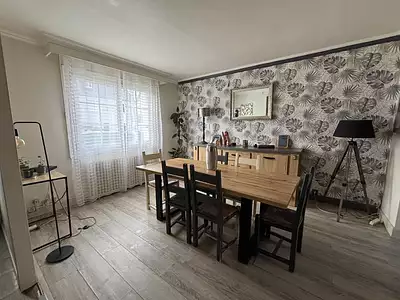 Maison, 117 m²