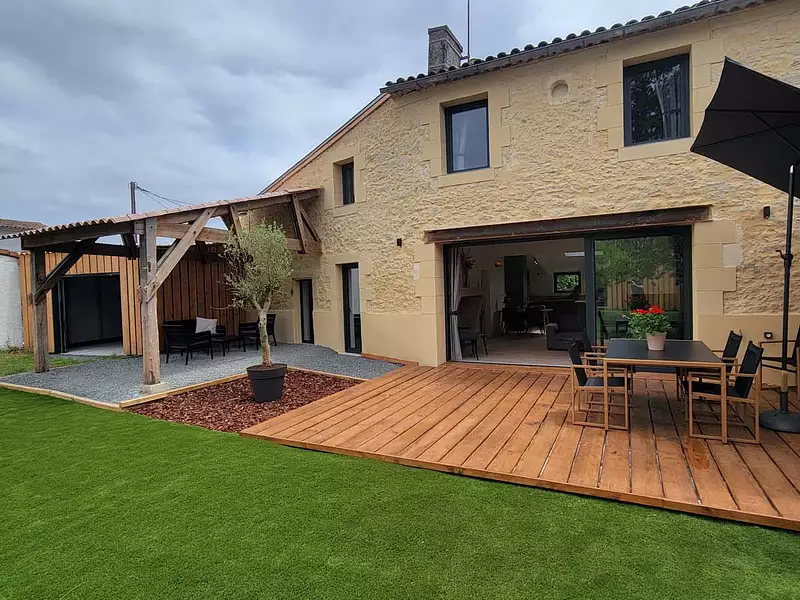 Maison, 139 m²