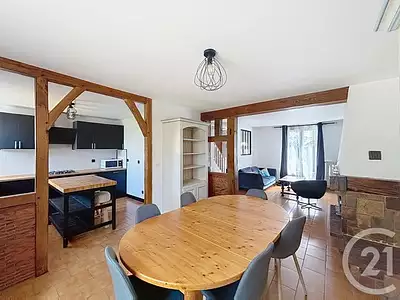 Maison, 90 m²