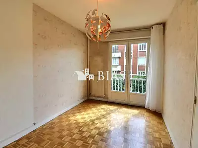 Appartement, 67,36 m²