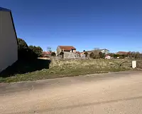 Terrain, 448 m²