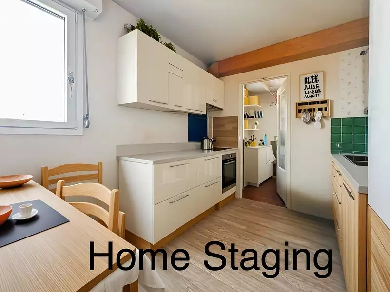 Appartement, 98 m²