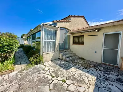 Maison, 108 m²