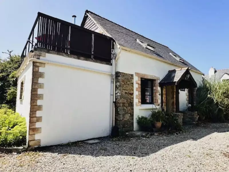 Maison, 230 m²