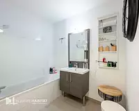 Appartement, 62,8 m²