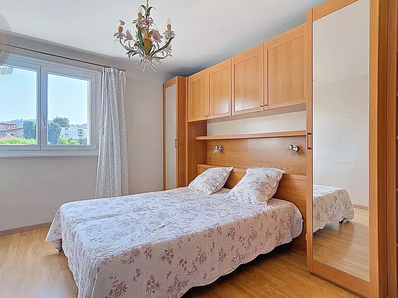 Appartement, 67 m²