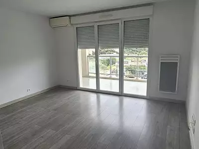 Appartement, 41,76 m²