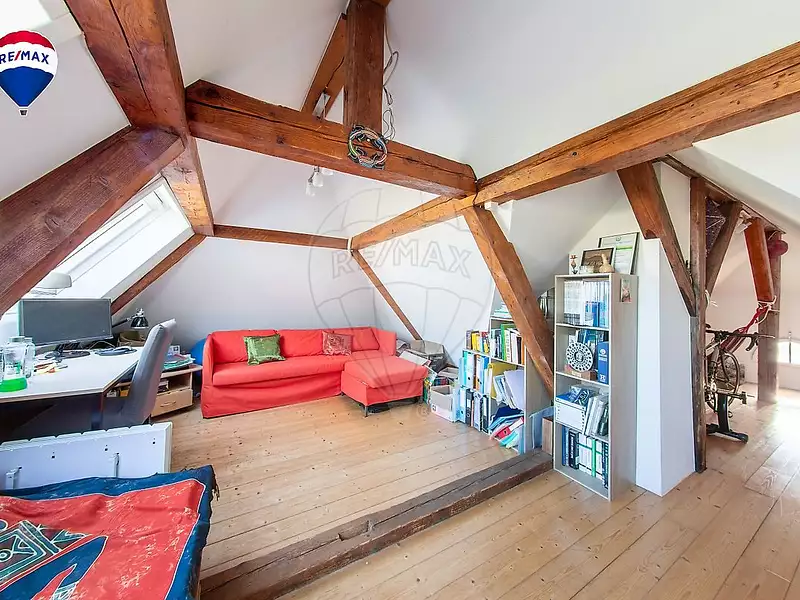 Maison, 168 m²