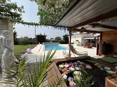Maison, 135 m²
