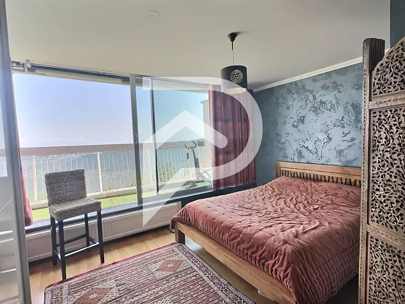 Appartement, 86 m²