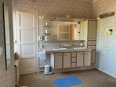Maison, 165 m²