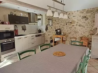 Maison, 160 m²