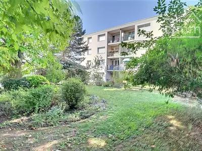 Appartement, 64,04 m²