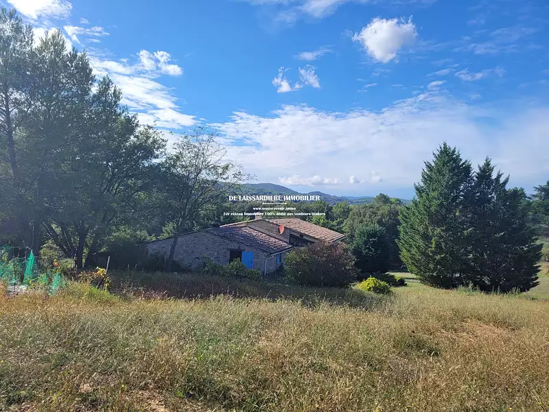 Maison, 300 m²