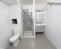 Appartement, 27,31 m²