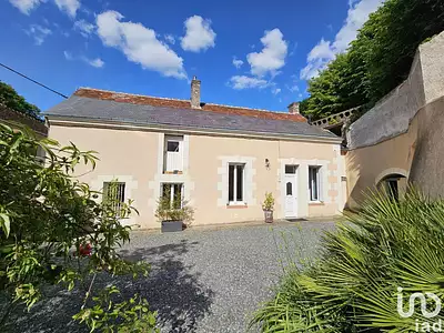 Maison, 84 m²