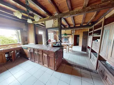 Maison, 97 m²