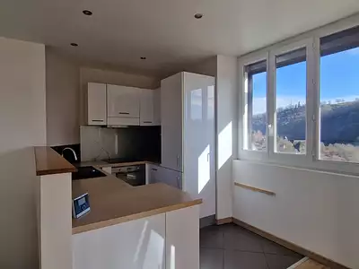 Appartement, 90 m²
