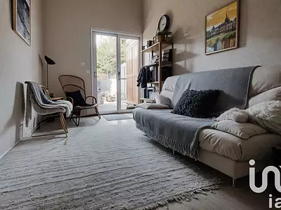 Maison, 114 m²