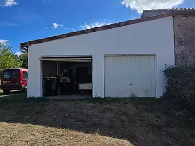 Maison, 110 m²