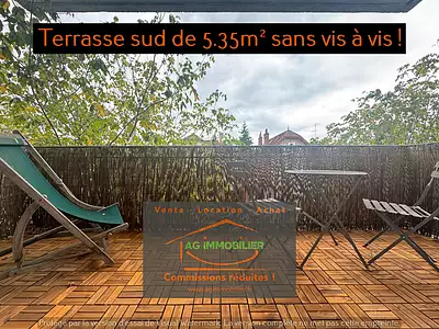 Appartement, 98,05 m²