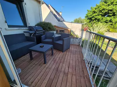 Maison, 69 m²