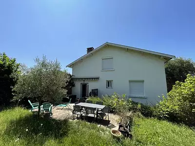 Maison, 150 m²