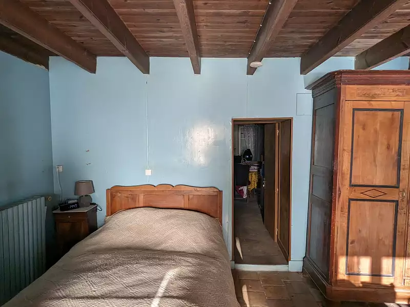 Maison, 115 m²