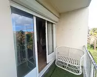 Appartement, 50,79 m²