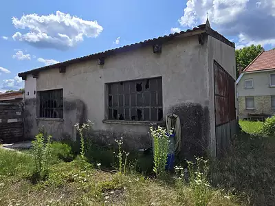 Maison, 69 m²