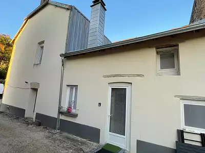 Maison, 97 m²