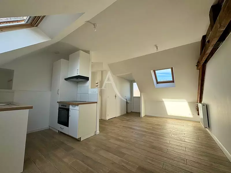 Appartement, 30,39 m²