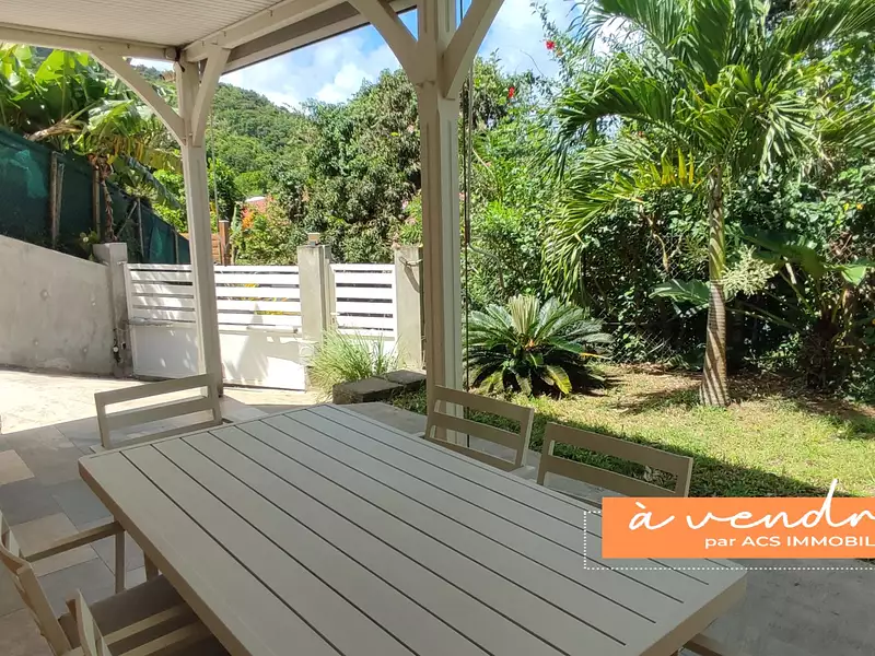 Maison, 79,79 m²