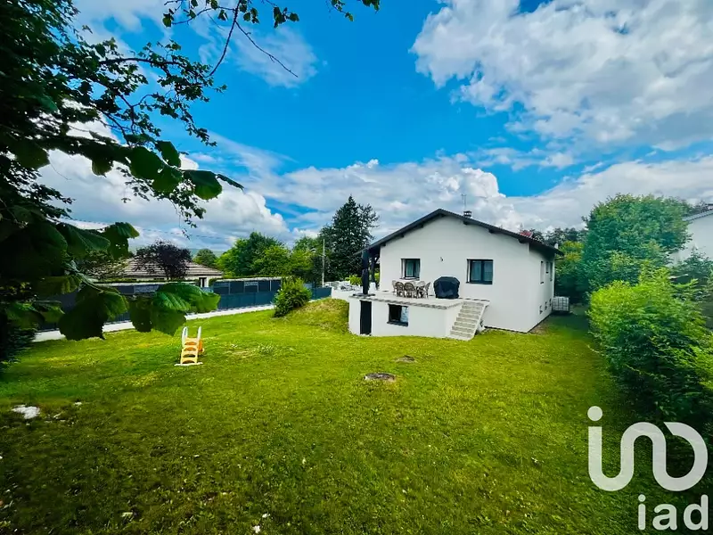 Maison, 85 m²