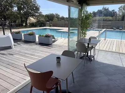 Maison, 48 m²