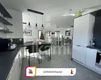 Maison, 132 m²