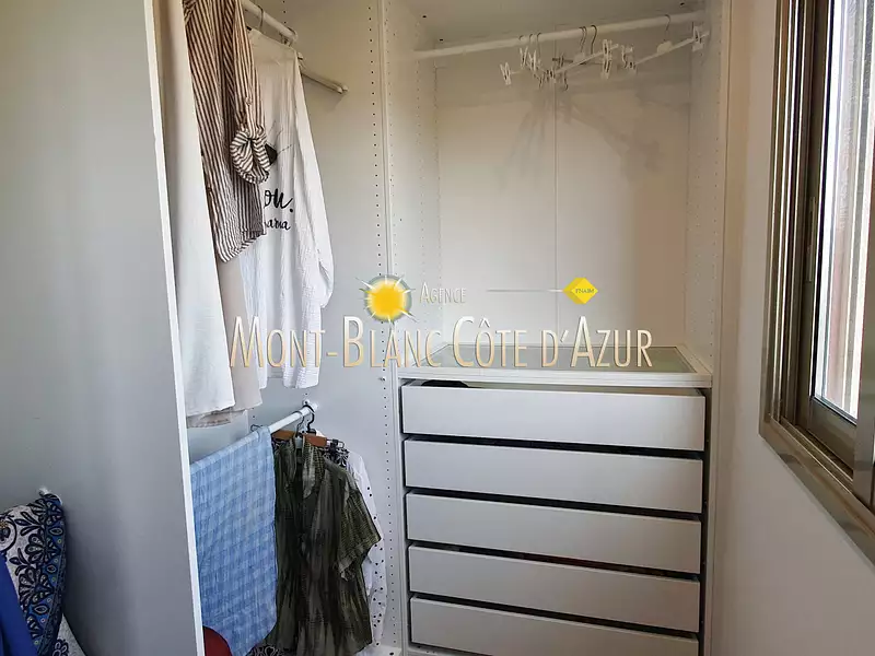 Appartement, 48 m²