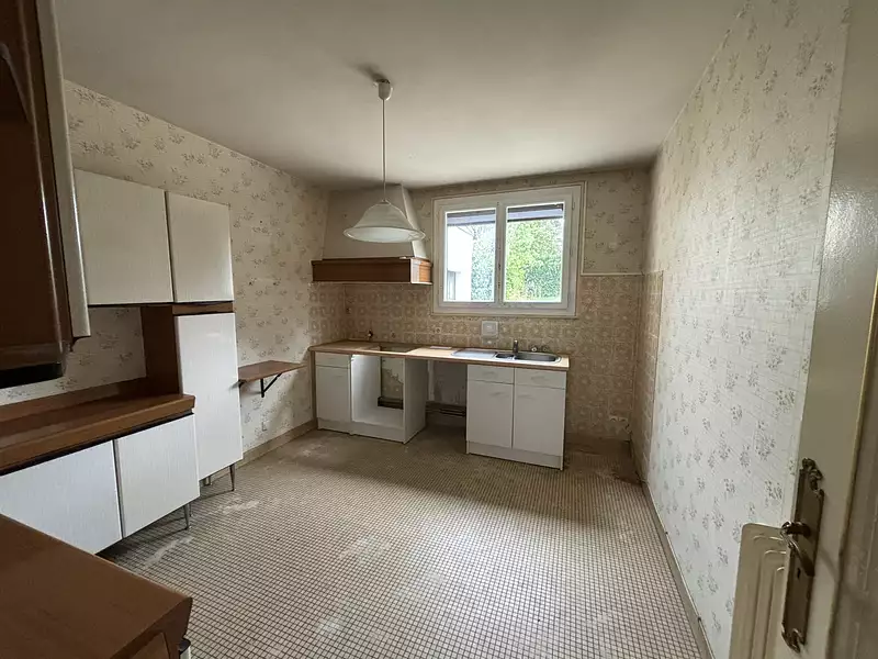 Maison, 103,82 m²