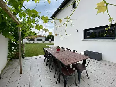 Maison, 138 m²