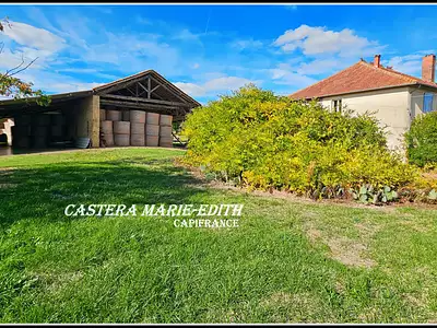 Maison, 174 m²