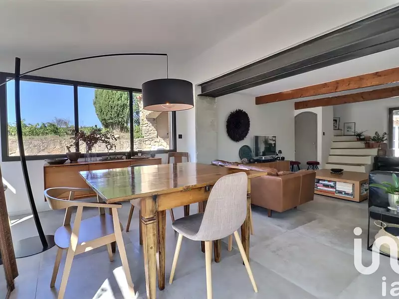 Maison, 222 m²