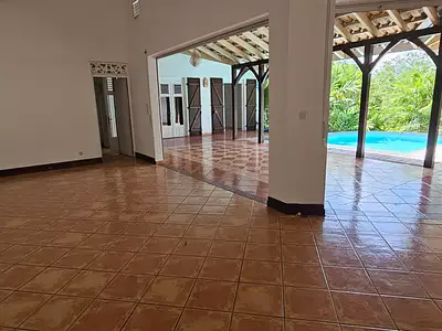 Maison, 126 m²
