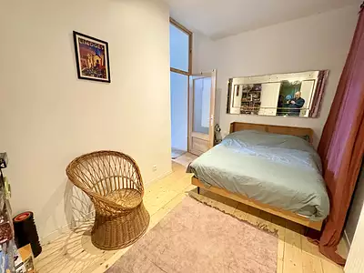 Appartement, 80 m²