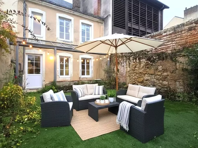 Maison, 139 m²