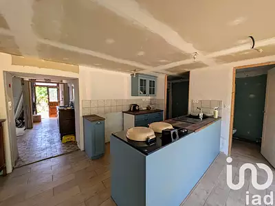Maison, 120 m²