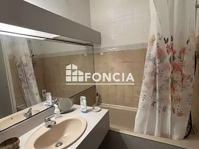 Appartement, 28 m²